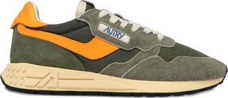 Autry Sneakers - Groen