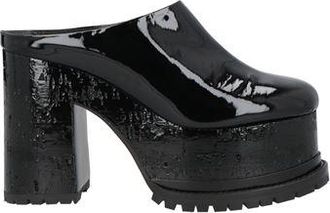 Haus Of Honey FOOTWEAR - Mules & Clogs on YOOX.COM