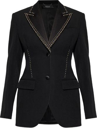 Versace Evening Jacket