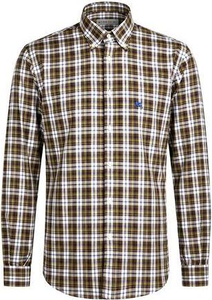 Etro TOPWEAR - Shirts on YOOX.COM