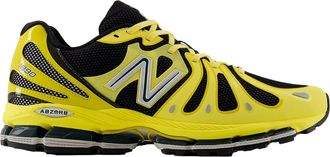 New Balance 1890 Yellow / Black U18903RB Mens