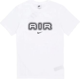 Nike Hombre, Camisetas, Blanco, Talla: XL