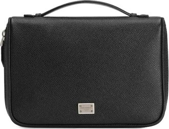 Dolce & Gabbana Clutch Sicily - Nero