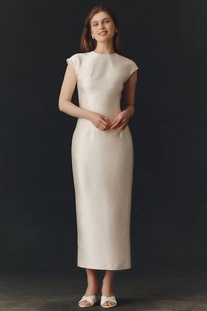 Reformation Belden Maxi Dress