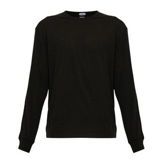 Post Archive Faction (PAF) Post Archive Faction - T-shirt met lange mouwen - Heren - Tops - Zwart - Maat: M Katoen