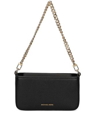 Michael Michael Kors Bryant crossbody bag - Black