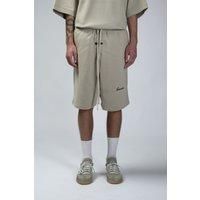 Fear of God Basketball Jersey Shorts