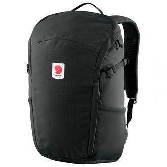 Fj&auml;llr&auml;ven Ulv&ouml; 23 Daypack - Unisex | schwarz