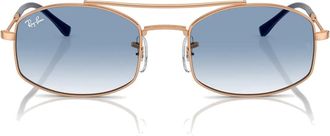 Ray-Ban Occhiali da sole Ray Ban Rb3719