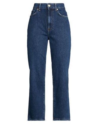 7 For All Mankind BOTTOMWEAR - Jeans sur YOOX.COM