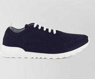 Kiton low-top sneakers