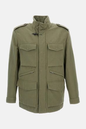 Fay Explorer Field Jacket