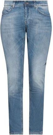 Dondup BOTTOMWEAR - Jeans sur YOOX.COM
