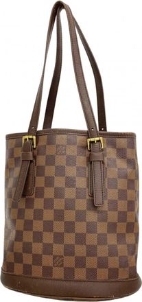 Louis Vuitton Ebene Tote Bag (Pre-Owned)
