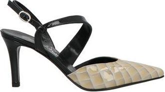 Emanuela Passeri CALZATURE - Decolletes su YOOX.COM