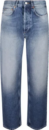Magliano Blue Denim Jeans