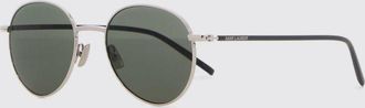 Saint Laurent Occhiali da sole SL 865 Saint Laurent in metallo