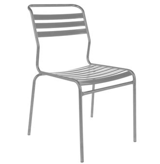 Schubiger M&ouml;bel L&auml;ttli-Stuhl S&auml;ntis