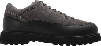 Diemme Schoenen, Heren, Grijs, 44 EU, Leer, Cornaro Gala Schoenen