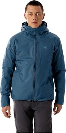 Arc'teryx Ralle Insulated Jacket Mens Clothing Nightscape : MD