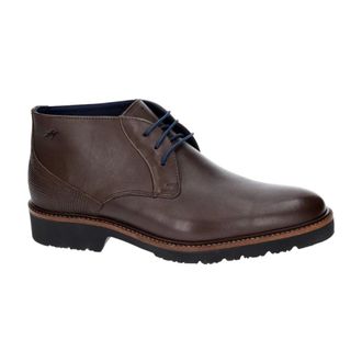 Fluchos Heren, Schoenen, Bruin, Maat: 40 EU Leer