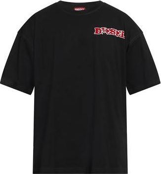 Diesel TOPWEAR - T-shirts on YOOX.COM