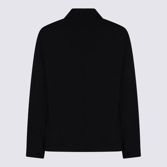 Nn.07 Mens Jackets Navy Blue _pl