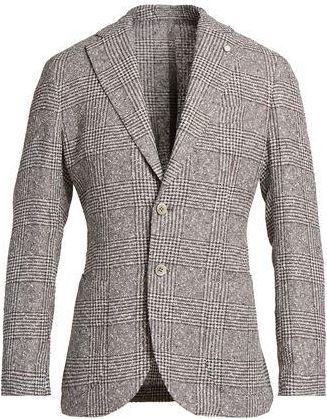 Luigi Bianchi Mantova COMPLETI E COORDINATI - Blazers su YOOX.COM