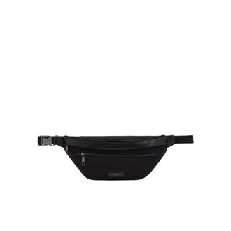 Gianni Chiarini Dames, Tassen, Zwart, Maat: ONE Size Leer