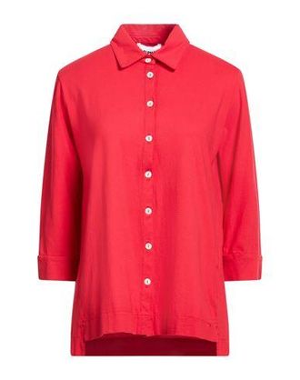 Alpha Studio TOPWEAR - Shirts on YOOX.COM