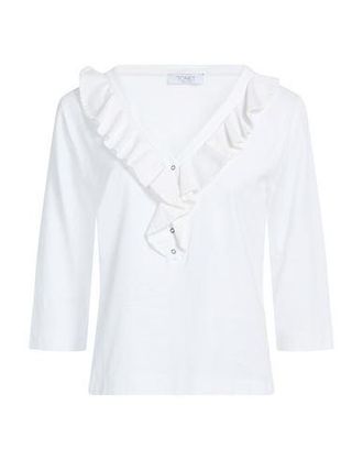 Tonet TOPS - T-shirts auf YOOX.COM