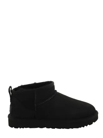 UGG Classic Ultra Mini Sheepskin Boot
