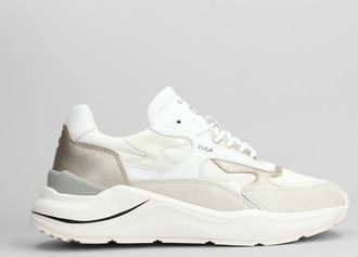 D.A.T.E. D. A.T. E. Fuga Sneakers