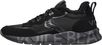 Voile Blanche Uomo, Scarpe, Nero, 42 EU, new