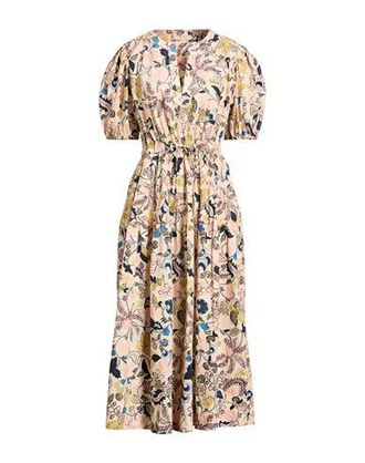 Ulla Johnson DRESSES - Midi dresses on YOOX.COM