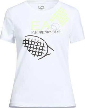 Emporio Armani CAMISETAS Y TOPS - Camisetas en YOOX.COM