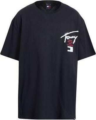 Tommy Jeans TOPWEAR - T-shirts on YOOX.COM