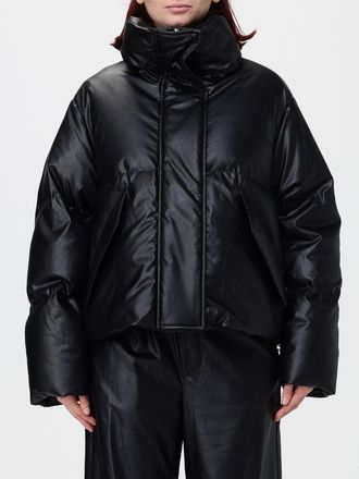 Maison Margiela Jacket Woman color Black