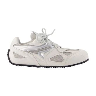 Axel Arigato Slow Runner Trainers - female - Axel Arigato - Sneakers - White - 3 UK - Shoes