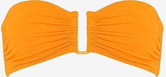 Eres Bandeau-Bikinioberteil Show