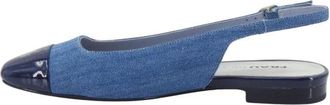 Frau Donna, Scarpe, Blu, 37 EU, new
