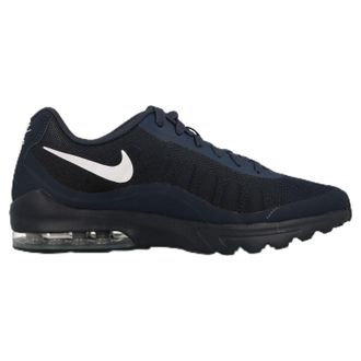 Nike Air Max Invigor Mens Trainers 749688 (Thunder Blue/Vast Grey 405) UK 10.5 (EU 45.5)