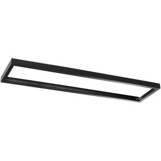 Fan Europe Struttura per pannello LED PANEL 30x120 nero