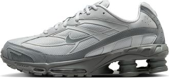 Nike Mens Shox Ride 2 Shoes in Grey | IR0047-001