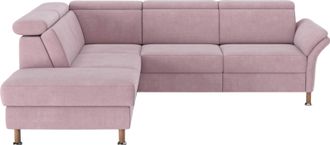 HOME AFFAIRE Ecksofa