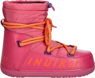 INUIKII Mountain - - Shoes - Donna - Rosa - 36 EU