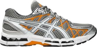 Asics Gel-Kayano 20 Sneakers - Heren - Sneakers - Veelkleurig - 45 EU - Schoenen