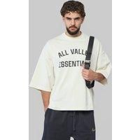 Fear of God Merch Tee