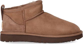 UGG STIVALE CLASSIC ULTRA MINI ROCKY OAK UGG