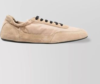 Prada low-top sneakers